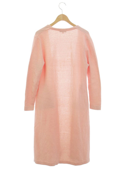 トッカ MAGLIA マリア KRTOIS0210 ロングカーディガン F ピンク ITJJUC46XFIS