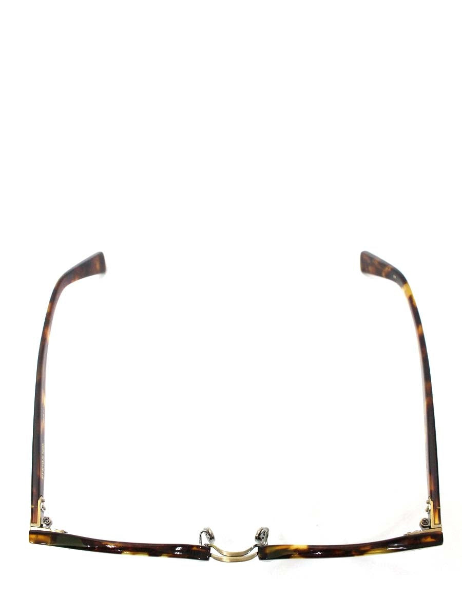 アイヴァン7285 643 メガネ ブラウン コンビフレーム フルリム ボストン ITELW8M5VF7W