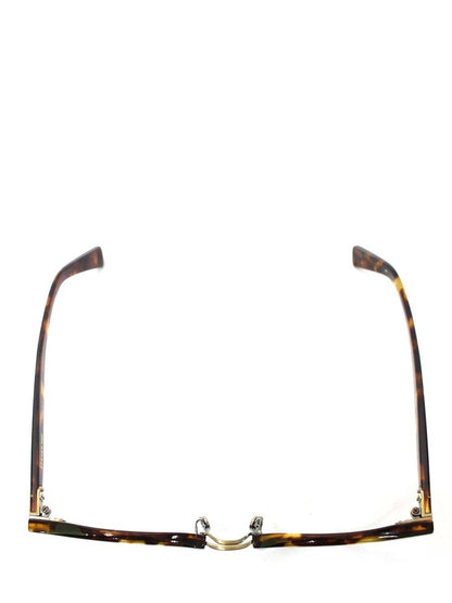 アイヴァン7285 643 メガネ ブラウン コンビフレーム フルリム ボストン ITELW8M5VF7W