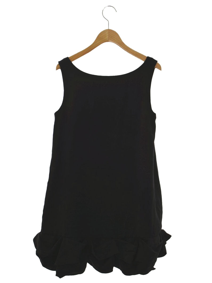 デイジーリン 06068 チュニック 38 ブラック ITH3ZIL3CI0W