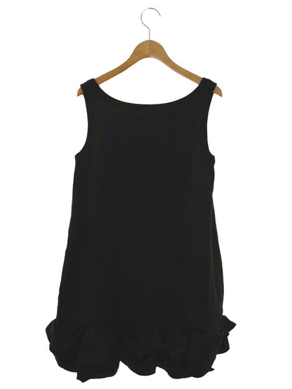 デイジーリン 06068 チュニック 38 ブラック ITH3ZIL3CI0W