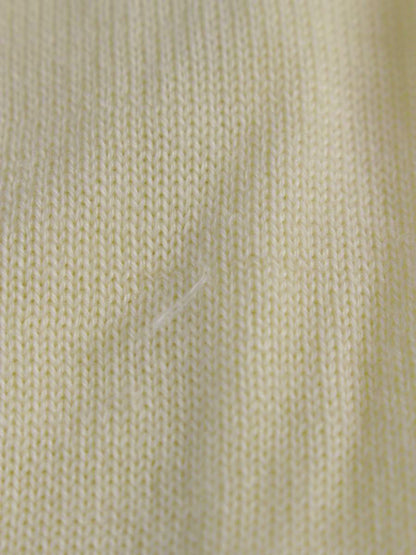 ルネ 6842980 パーカー 34 アイボリー ジップアップ パール リボン フリンジ ITXTG3XNJDFK