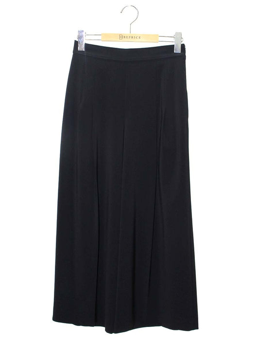 フォクシーニューヨーク Pants 37354 パンツ 38 ブラック ITIZ3KY54NSM