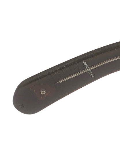 ジャックマリーマージュ STERETT ステレット LAST FRONTIER OAK 150本限定 サングラス ブラウン ITOEZ3WLRAR6