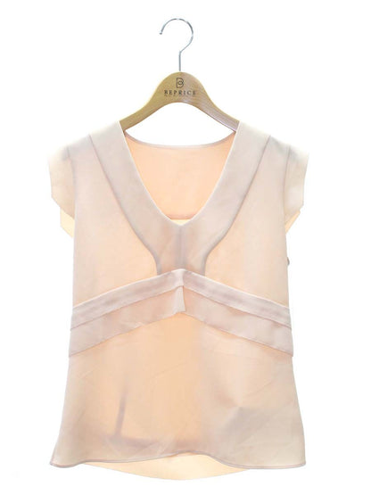 デイジーリン フォトジェニックブラウス2 06234 トップス シャツ 38 ベージュ ITZ9FEEVXCCW