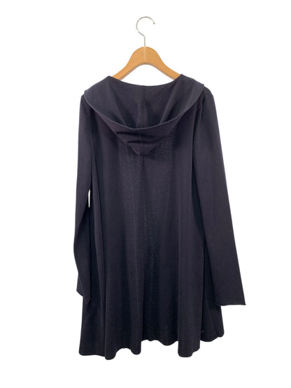 フォクシーブティック HOODIE CARDIGAN 38822 カーディガン 38 ネイビー ITMU8AOP06Q0