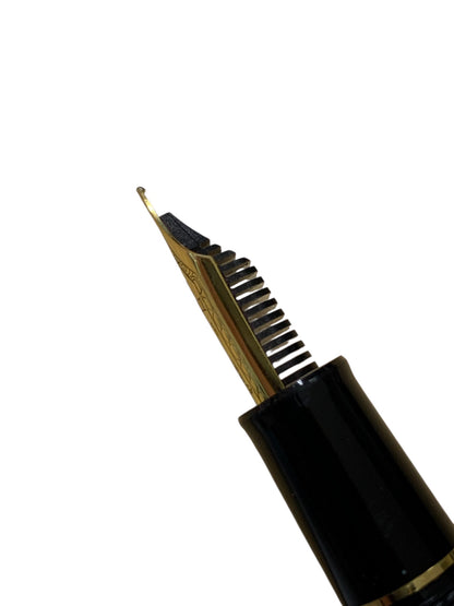 セーラー 万年筆 プロフィットスタンダード21 ブラック M 21K ITASTO5LTH32