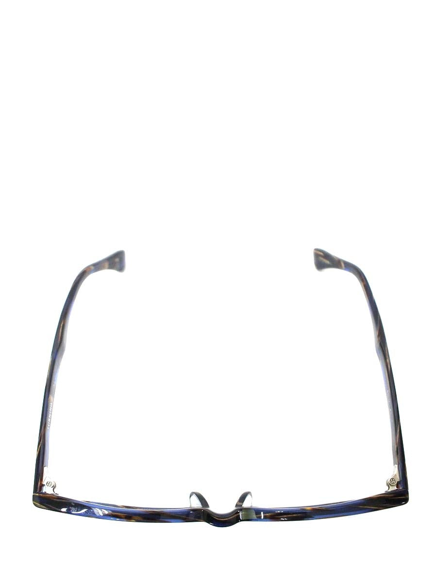 ターニング T-1100 メガネ マルチカラー 谷口眼鏡 セルフレーム スクエア ITDRAVNE68N6