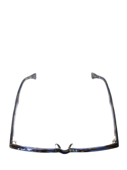 ターニング T-1100 メガネ マルチカラー 谷口眼鏡 セルフレーム スクエア ITDRAVNE68N6