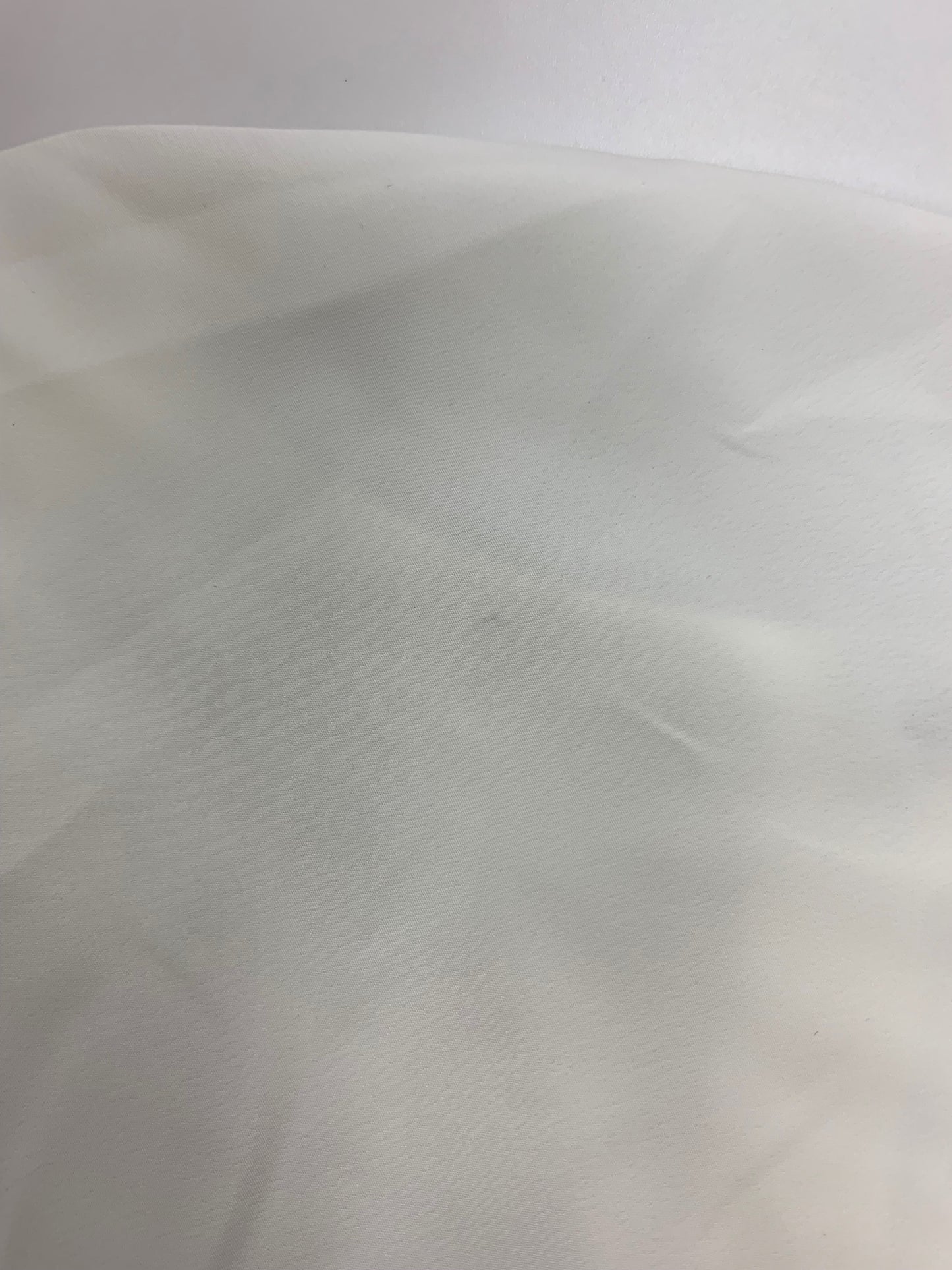 フォクシーニューヨーク DRESS ETINCELLE 43774 ワンピース 40 ホワイト 切替 タックフレア IT1BH3D4Z4LW