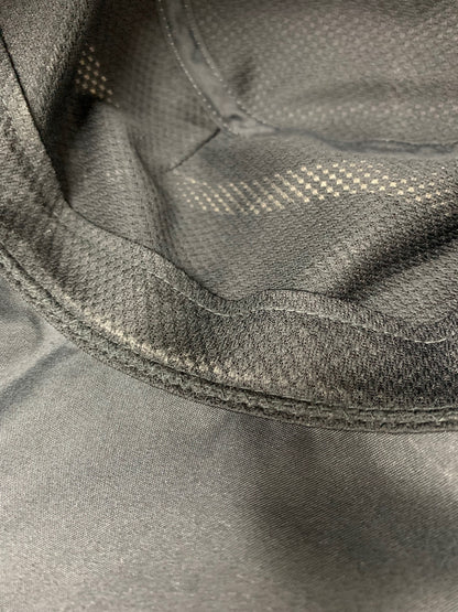 サンバリア100 ナチュラルハット 帽子 アイボリー 完全遮光ハット IT60NZXZIIW0