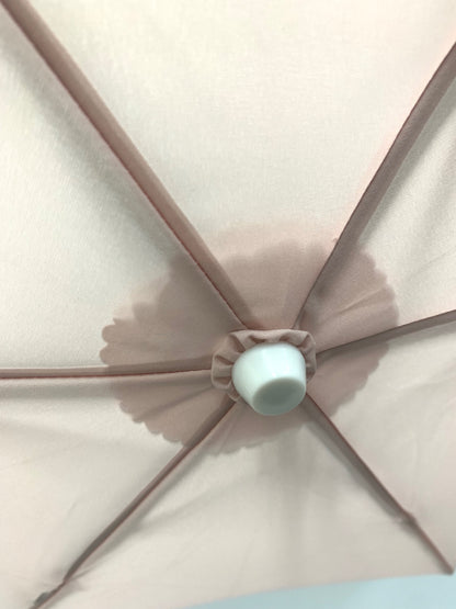 フォクシーブティック 折り畳み傘 ピンク ノベルティー IT0FH2Y2Y6QW