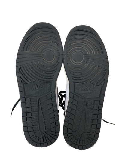 ナイキ エアジョーダン 1 ハイ 332550-011 29.5 ホワイト ITAASM68HLOC 【SALE】