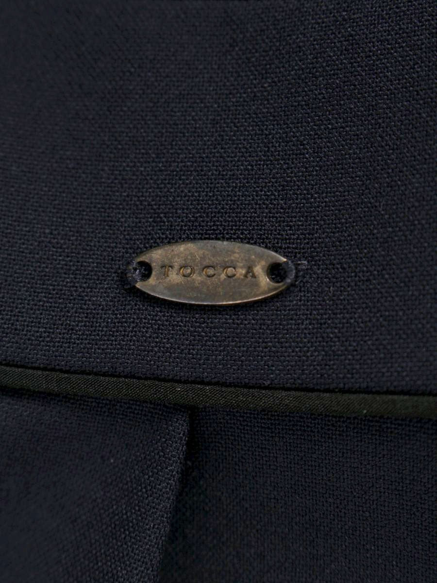 トッカ OPTOYS0100 ワンピース 00 ネイビー ITEXZ2OMM6PN