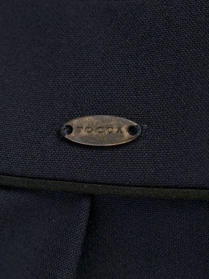 トッカ OPTOYS0100 ワンピース 00 ネイビー ITEXZ2OMM6PN