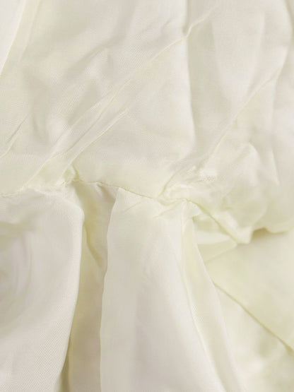 エリザ 26500061 ジャケット 1 アイボリー ツイード フラワーモチーフ ITOJPID0XTM0 【SALE】