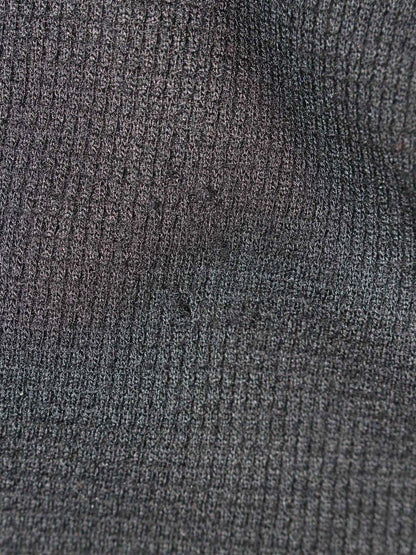 フォクシーニューヨーク Cardigan マロンコクーン 33692 カーディガン F ブラック ITZ5NOQU0MWG