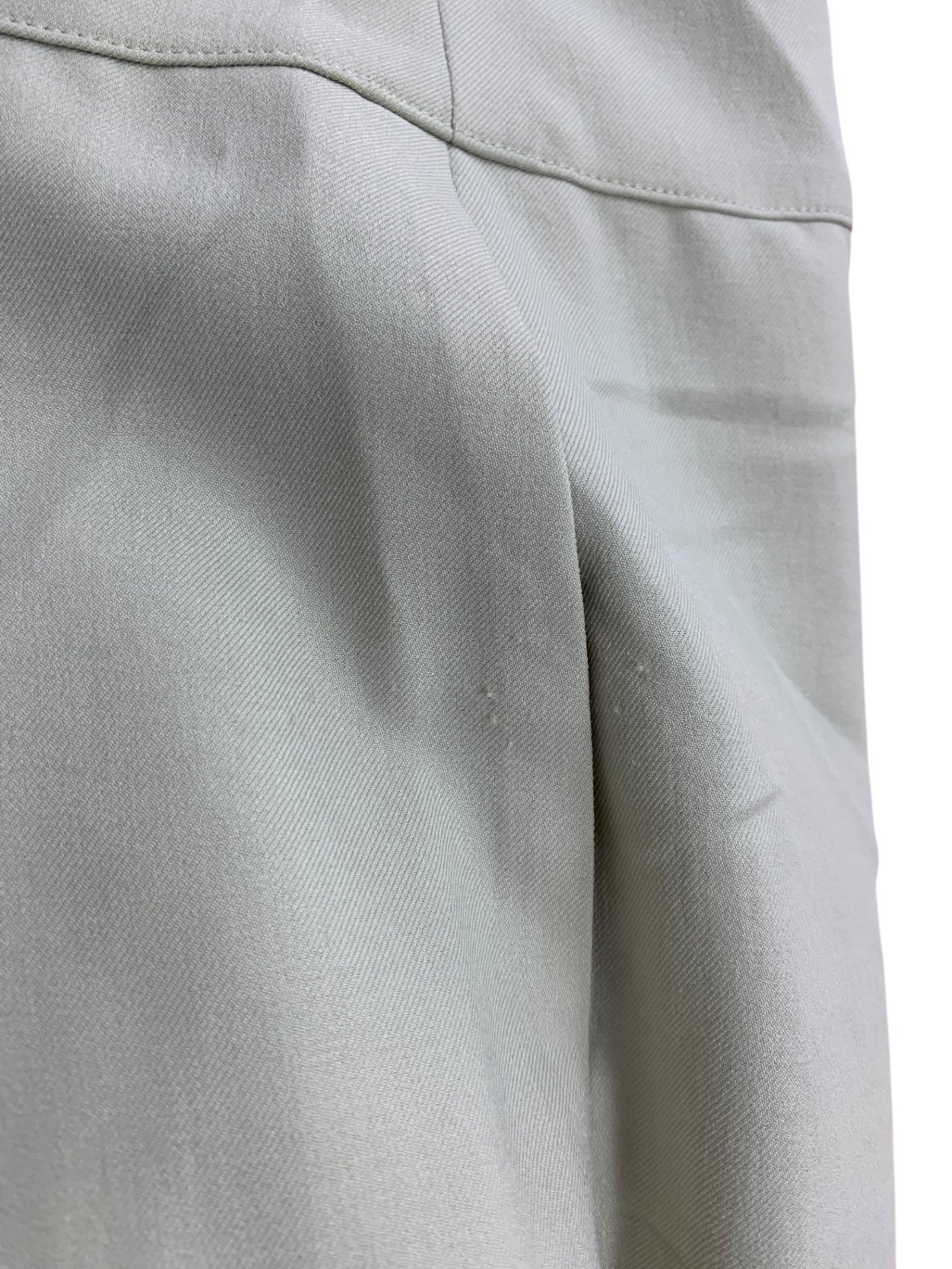 エムズグレイシー リボン付きサロペット 516116 パンツ 38 グリーン IT2TSZ91TA3E 【SALE】