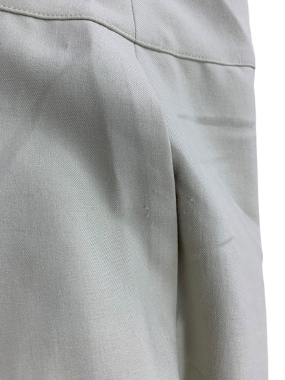 エムズグレイシー リボン付きサロペット 516116 パンツ 38 グリーン IT2TSZ91TA3E 【SALE】