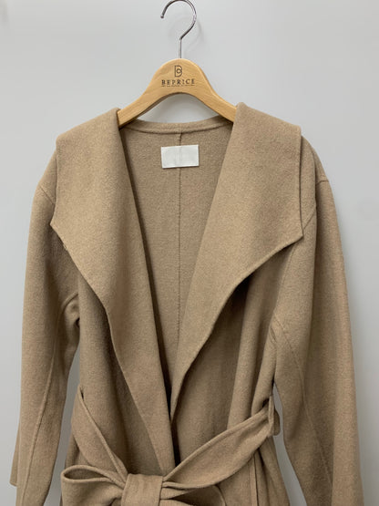 セルフォード リバーコート CWFC205005 38 グレージュ IT7AGVKTZOS2