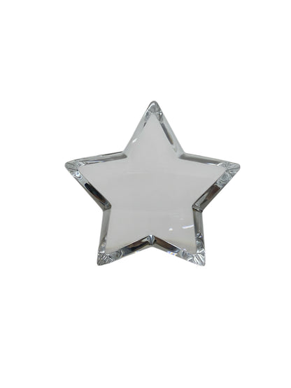 バカラ ETOI-ZINZIN GM CCL 2106005 ペーパーウェイト IT3QN0FSMUT8