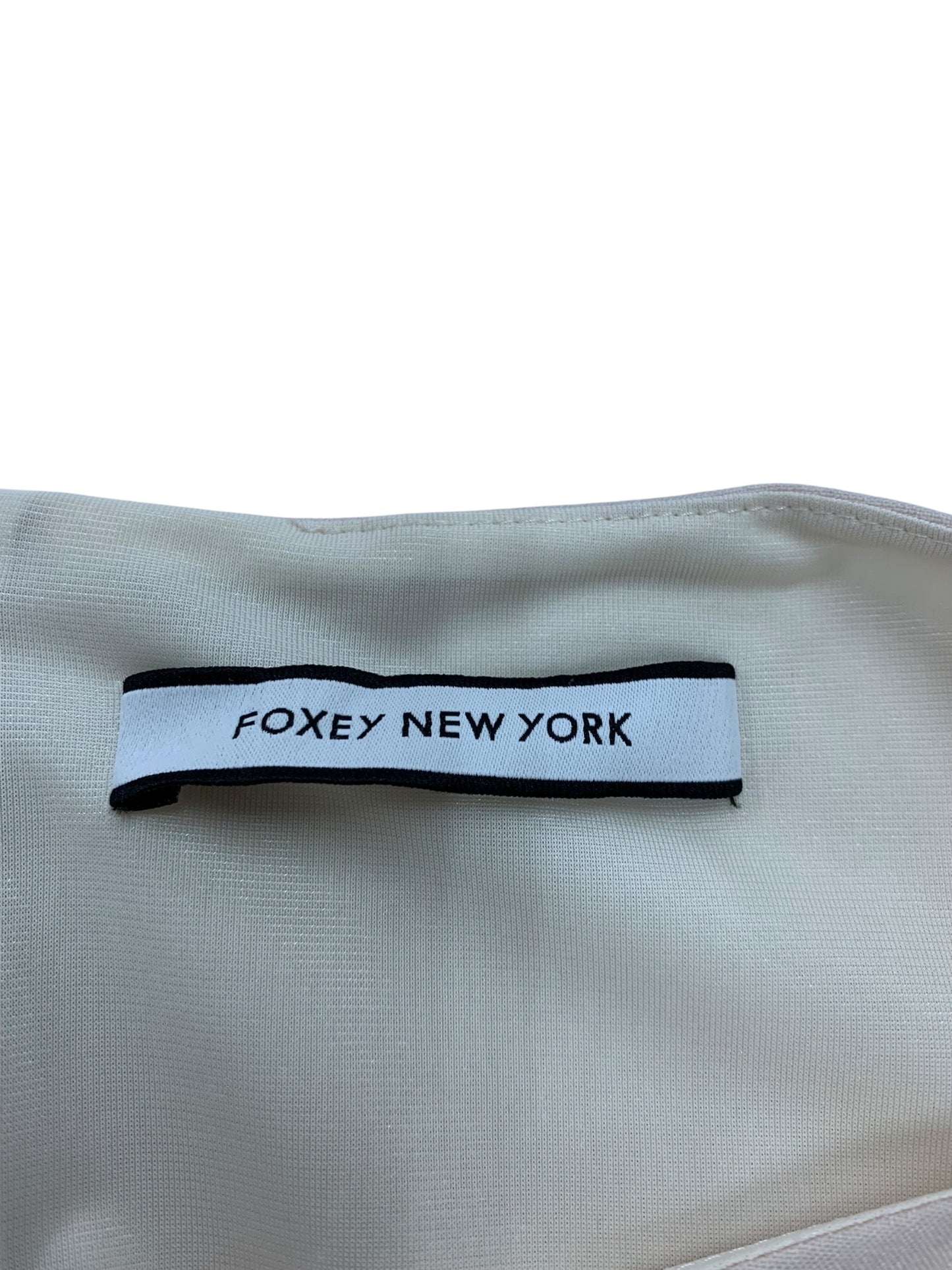 フォクシーニューヨーク ドレス タルト 39358 ワンピース 38 ピンク IT84GZQ0HMDW