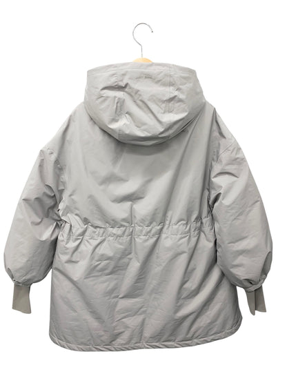 ヘルノ Laminar ゴアテックス 2レイヤー パーカー PI00353DL111239436 ダウンコート 36 グレー ‘24 ITT4HH5EOFH4