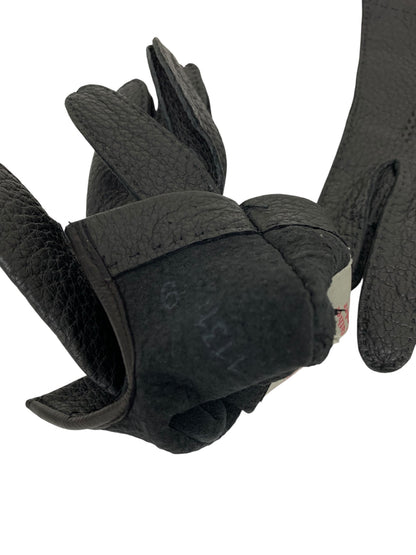 デンツ レザーグローブ ブラック ITWIRI90NM8E