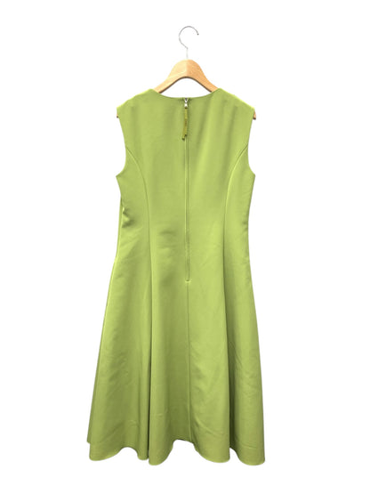 フォクシーニューヨーク Dress Helena 44840 ワンピース 40 グリーン ITVWNG9KQCHI