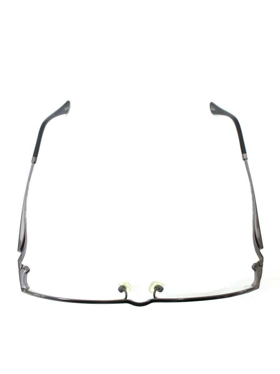 レイバン RB8710 1047 メガネ グレー チタニウム ITGW5XR749ES 【SALE】