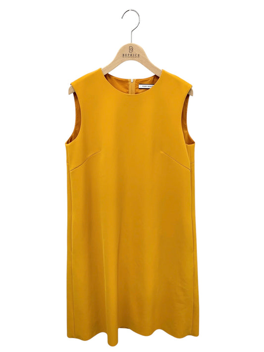 フォクシーブティック Dress La Foire 37730 ワンピース 40 オレンジ 2024年増産品 IT0PSXLPN52D