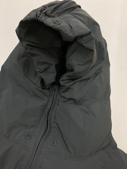 ダイワピア39 TECH 2WAY CADET DOWN PARKA BW-41024W ダウンコート L グレー IT71BTDGCOWA