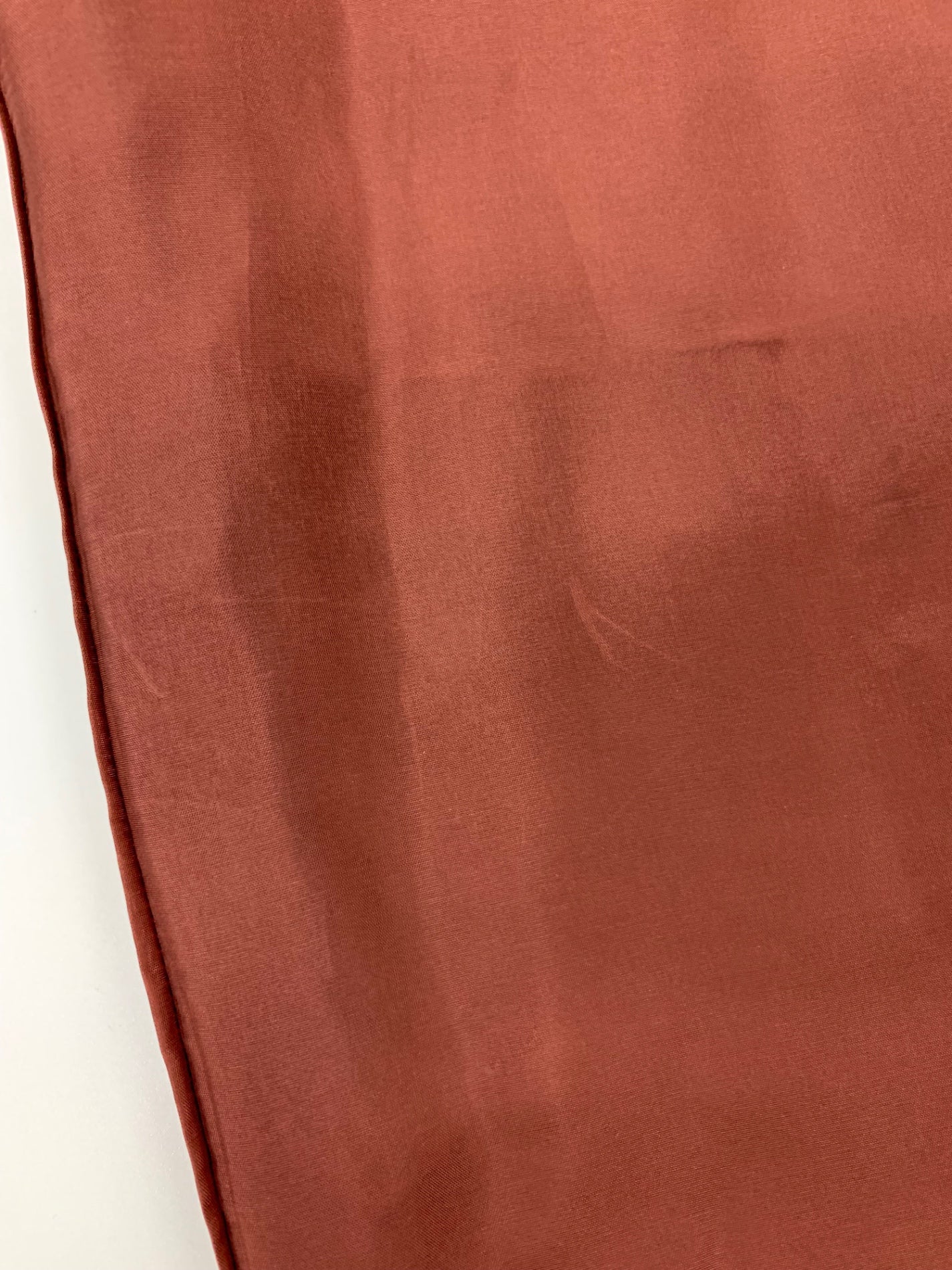 フォクシーブティック 41156 ワイドパンツ 40 ワインレッド ITZWGVYE1JK0