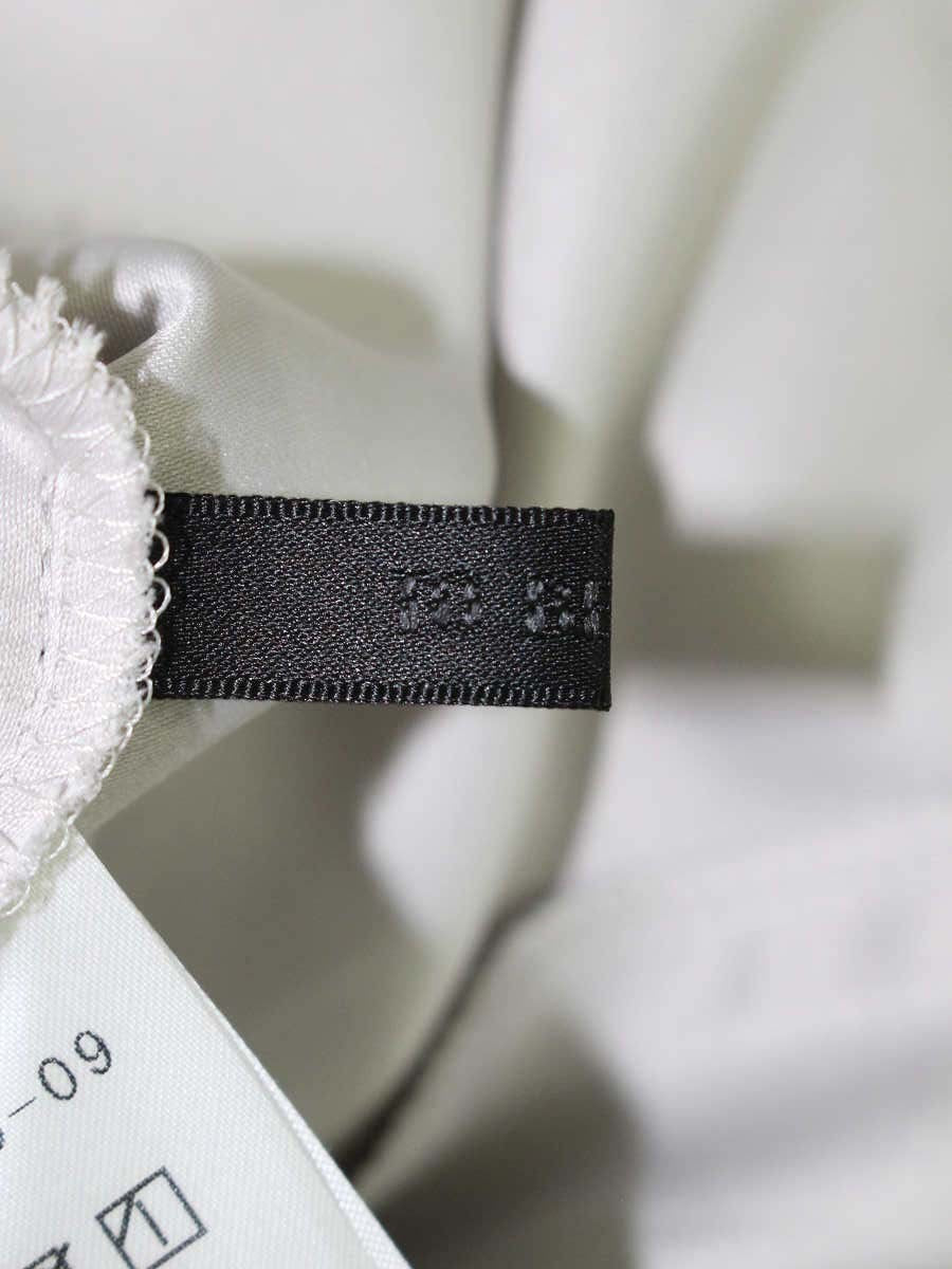 トゥービーシック W5S06-326-09 スカート 42 ブラック フラワーモチーフ 刺繍 フレア ITZG57CKNXKR