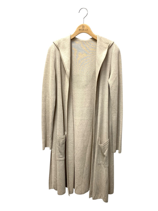 フォクシーブティック Knit Cardigan VOYAGE 39858 カーディガン F ベージュ ロング  2020年増産品 ITM41BVA1W4Y