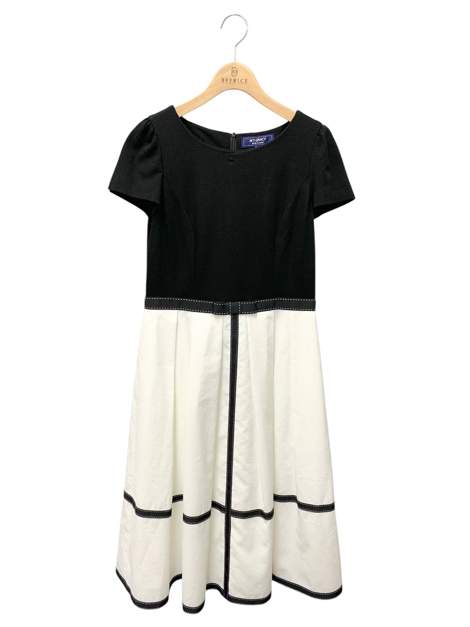 エムズグレイシー ワンピース通販 | 中古ブランド古着 | ビープライス