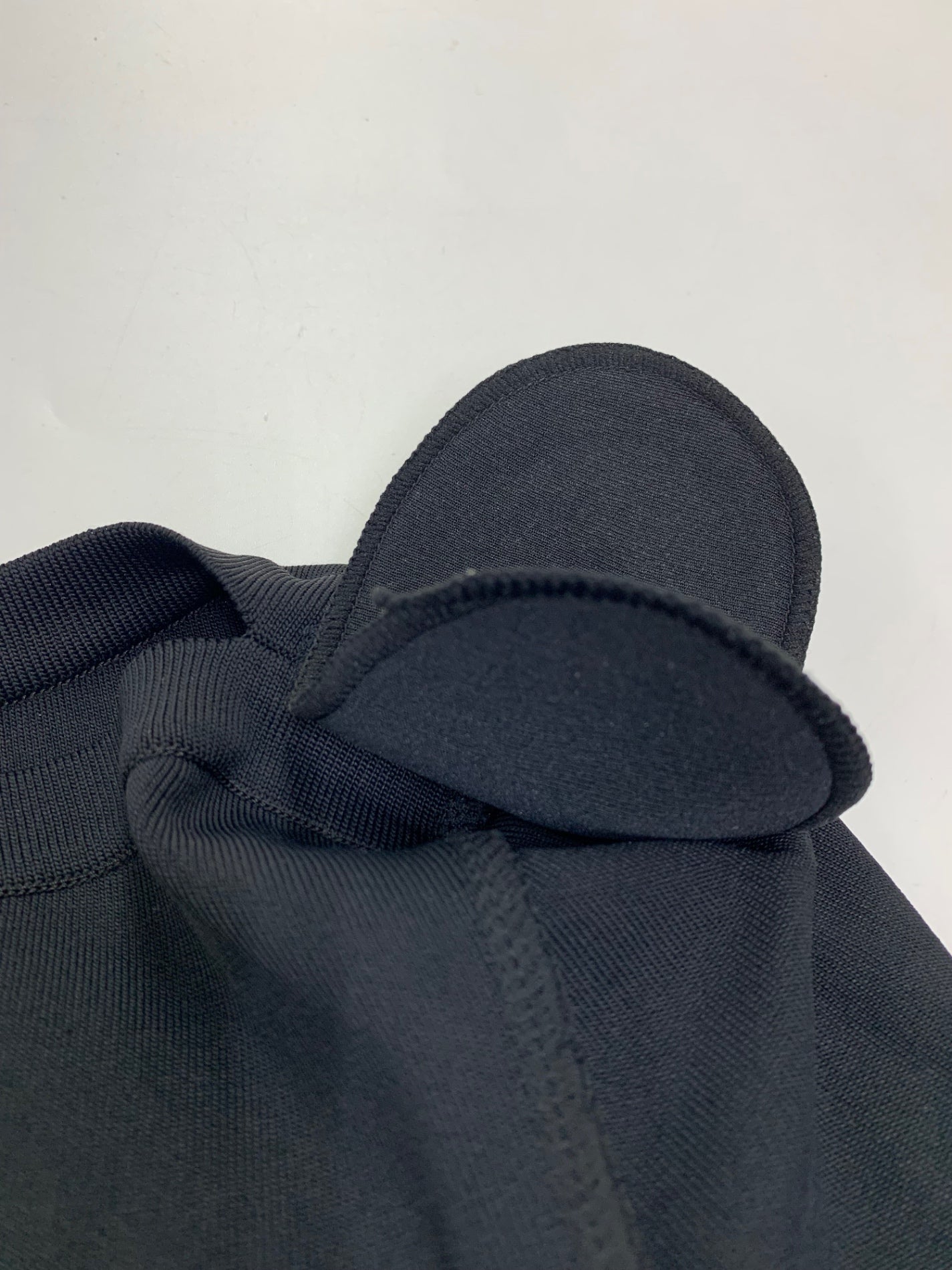 デイジーリン Prima Donna 06200 ニット 40 ブラック 2021年増産品 ITF6CM9OTPVO
