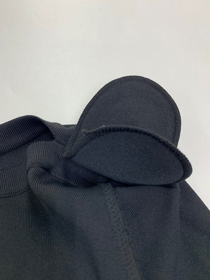 デイジーリン Prima Donna 06200 ニット 40 ブラック 2021年増産品 ITF6CM9OTPVO