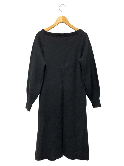 フォクシーブティック Dress Rachel 39945 ワンピース 38 ブラック ITZLKX5UONOA