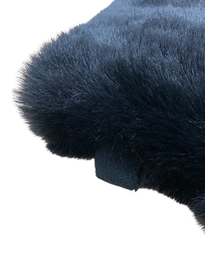 エムズグレイシー 996501 ストール/ショール ブラック ITK8FVGI58KQ