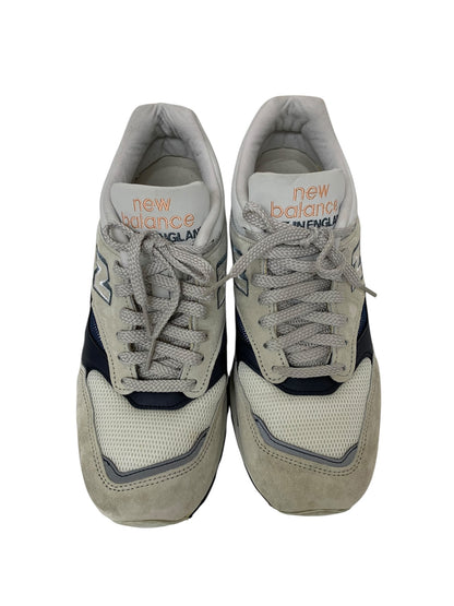 ニューバランス M1500GWK スニーカー 27.5 グレー MADE IN UK FLUID MINIMALIST PACK ITTCIP4Y5F7S