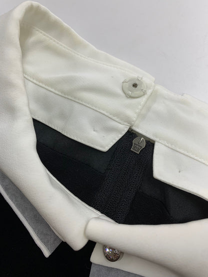 デイジーベロア by フォクシーニューヨーク Daisy Velour First Class 35921 ワンピース 40 ブラック ITP43PDM2D28