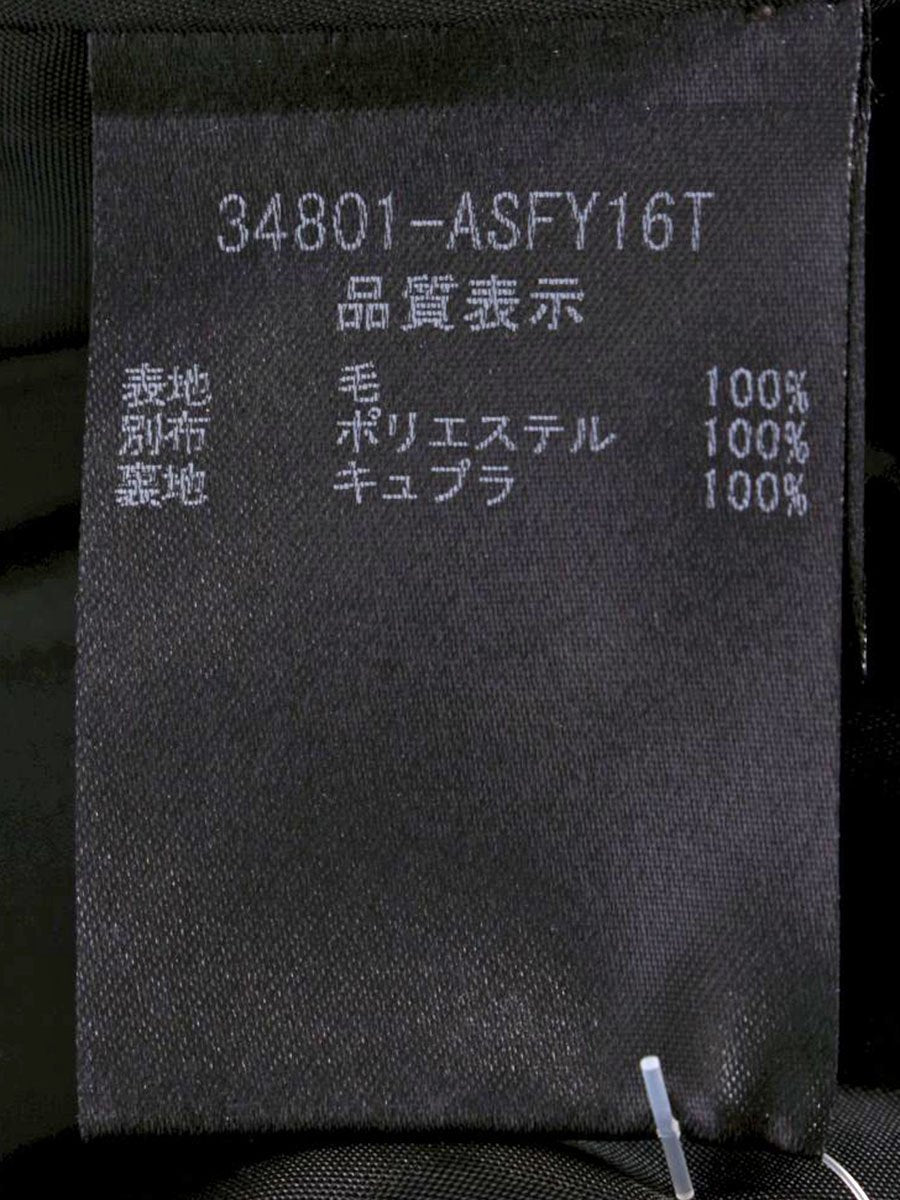 フォクシーブティック Skirt Gingham Circular 34801 スカート 40 ホワイト チェック柄 ITML7B3FVB34