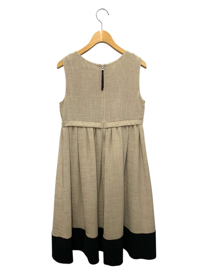 デイジーリン Beige×Black Dress 06602 ワンピース 38 ベージュ ITPJVDB3GGS0