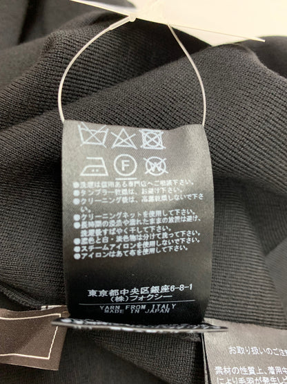 フォクシーブティック Knit Top Grace Turtle 39116 ニット セーター 40 ブラック 2021年増産品 ITOHR3KSBR6D