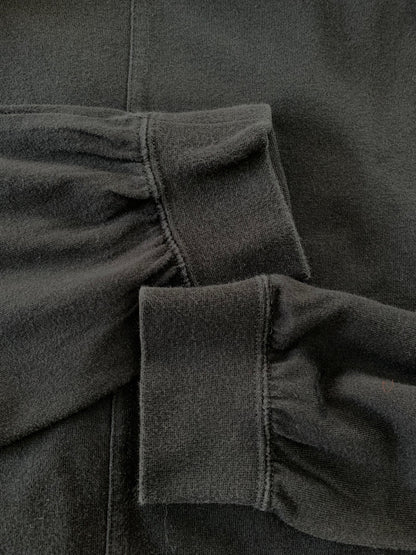 オムプリッセイッセイミヤケ HP01JK001 ハイネックカットソー 2 ブラック IT435CHGS0IO