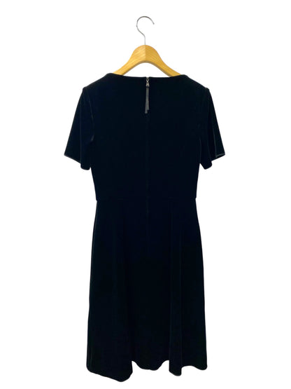 ベロアノワール by フォクシーニューヨーク 39834 Dress Noir Grace 38 ブラック ITKV81PMJ53L