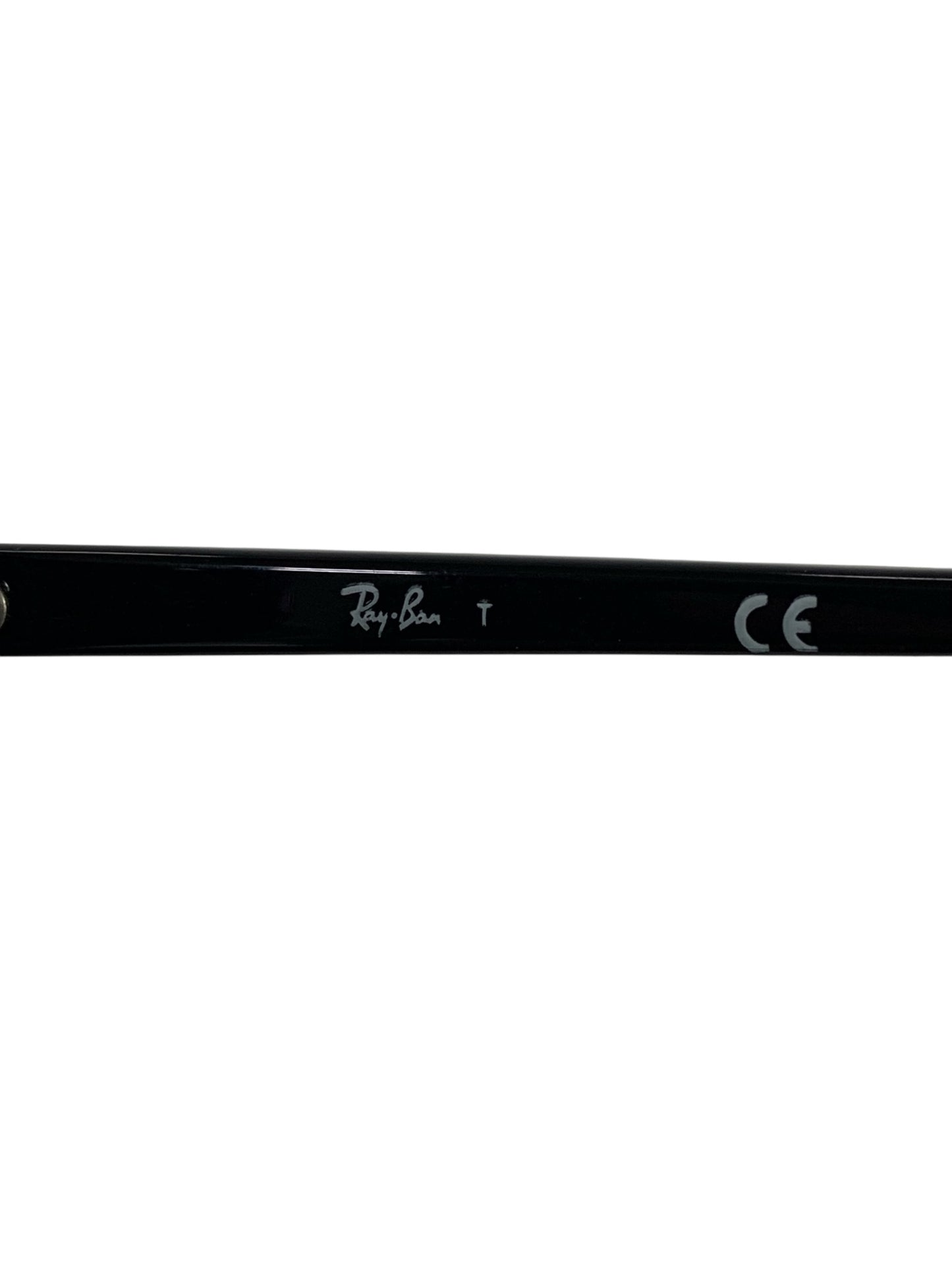 レイバン RB5208D サングラス ブラック ITRMA09PWQ3M