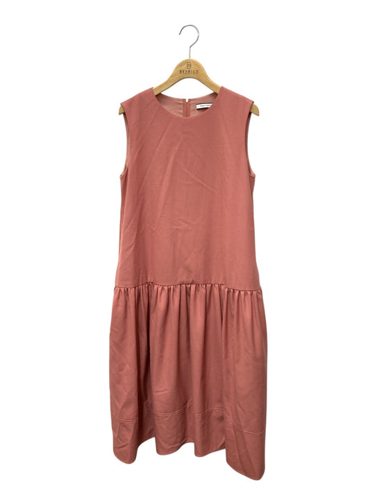 フォクシーニューヨーク Dress Manon 44963 ワンピース 38 ピンク IT39BUTZX4DM