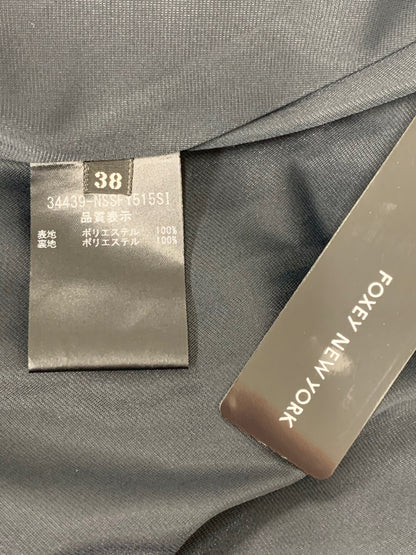 フォクシーニューヨーク スカート Skirt Layered Balloon 38